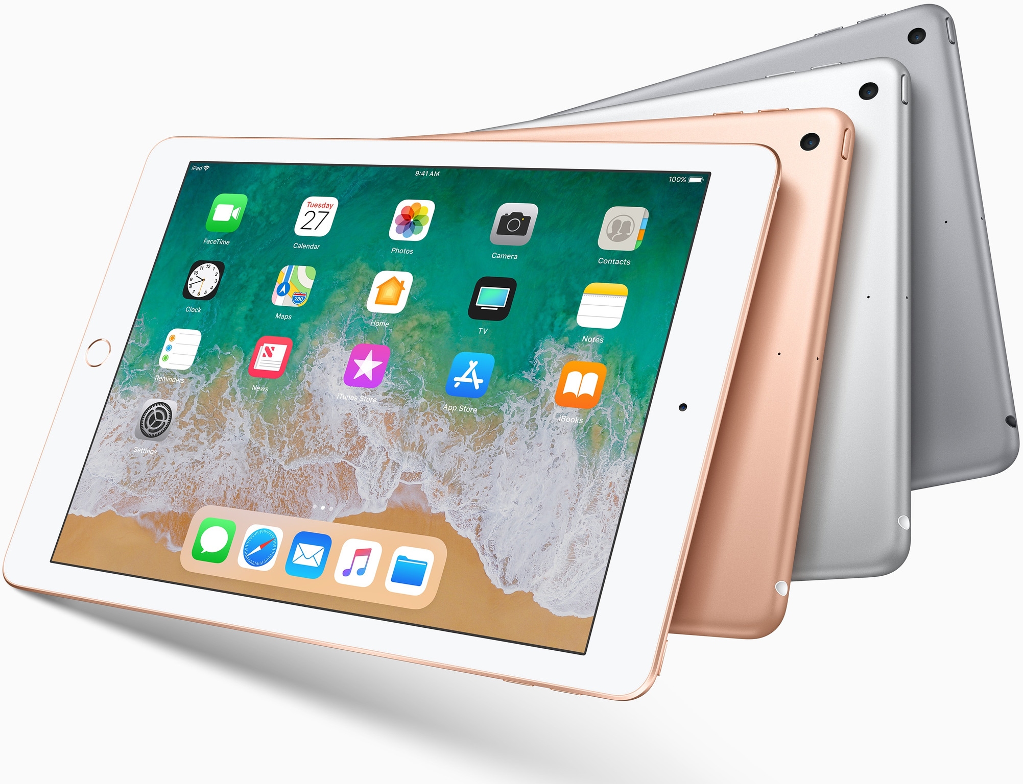 Apple iPad Air 2