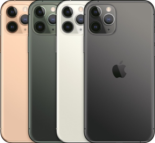 Apple iPhone 11 Pro Max