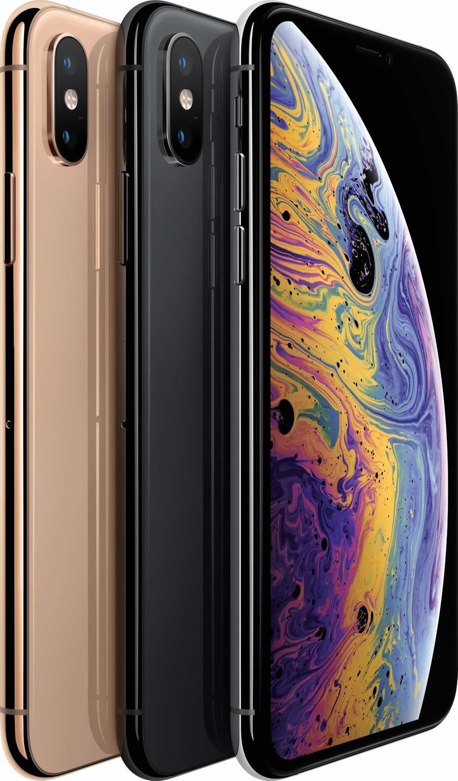 Apple iPhone XS