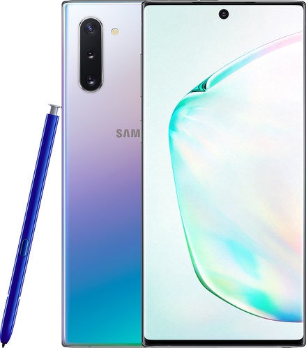 Samsung Galaxy Note 10 Plus